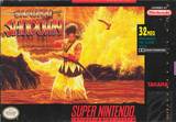 Samurai Shodown (Super Nintendo)